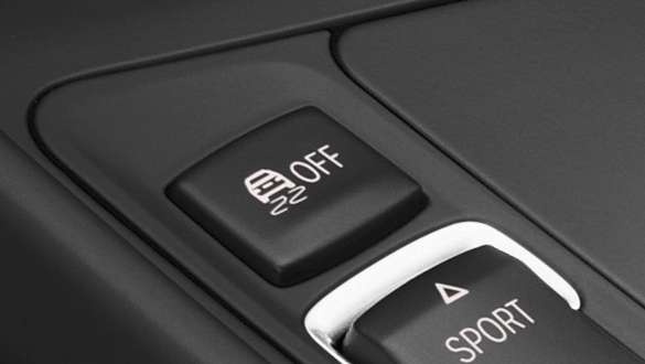 BMW Série 2 Coupé, Launch Control BMW Série 2 Coupé, Launch Control