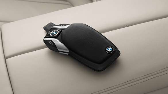 Étui porte-clés pour Display Key Accessoires La nouvelle BMW Série 8 Gran Coupé G16 LCI restylage 2022 Étui porte-clés pour Display Key Accessoires La nouvelle BMW Série 8 Gran Coupé G16 LCI restylage 2022