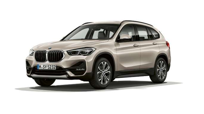 BMW X1 détails et caractéristiques techniques BMW.ma