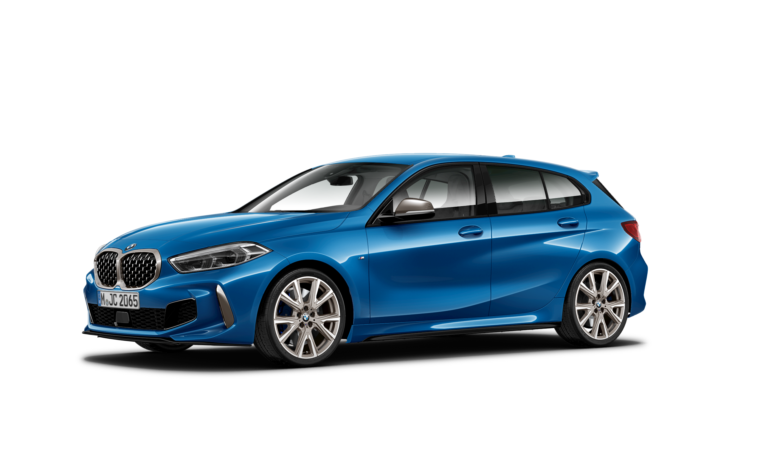 Les mod les bmw s rie 1 en un coup d il bmw ma