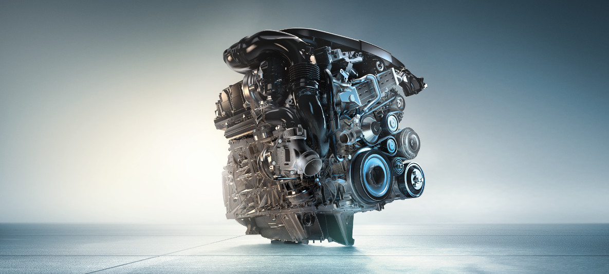 Les moteurs diesel TwinPower Turbo de BMW Les moteurs diesel TwinPower Turbo de BMW