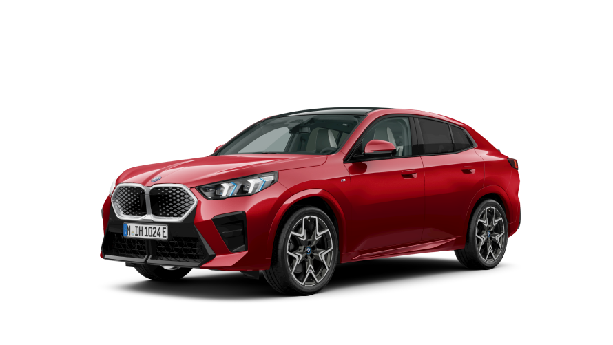 BMW iX2 BMW iX2
