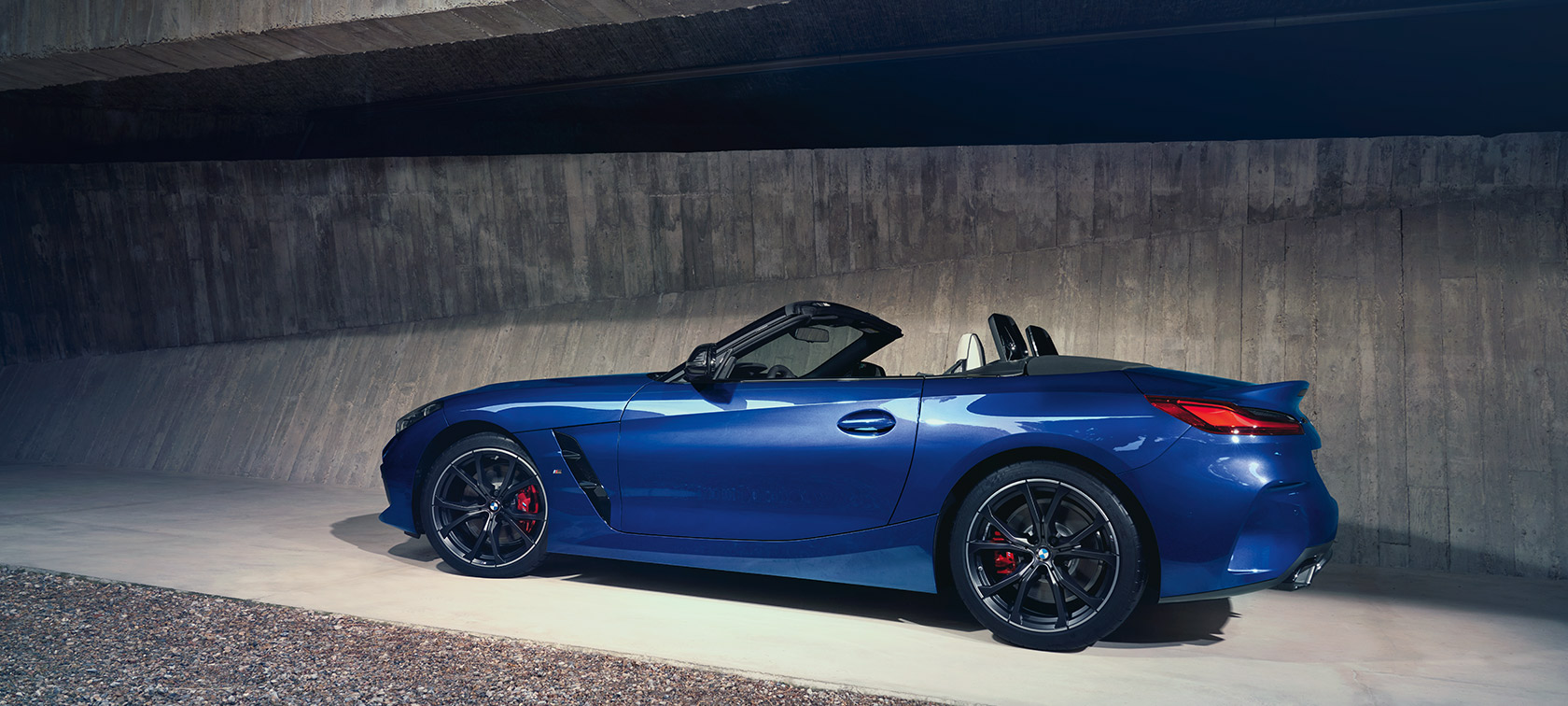 BMW Z4 M40i G29 Portimao Blau, Caractéristiques techniques BMW Z4 M40i G29 2022 Portimao Blau, Caractéristiques techniques