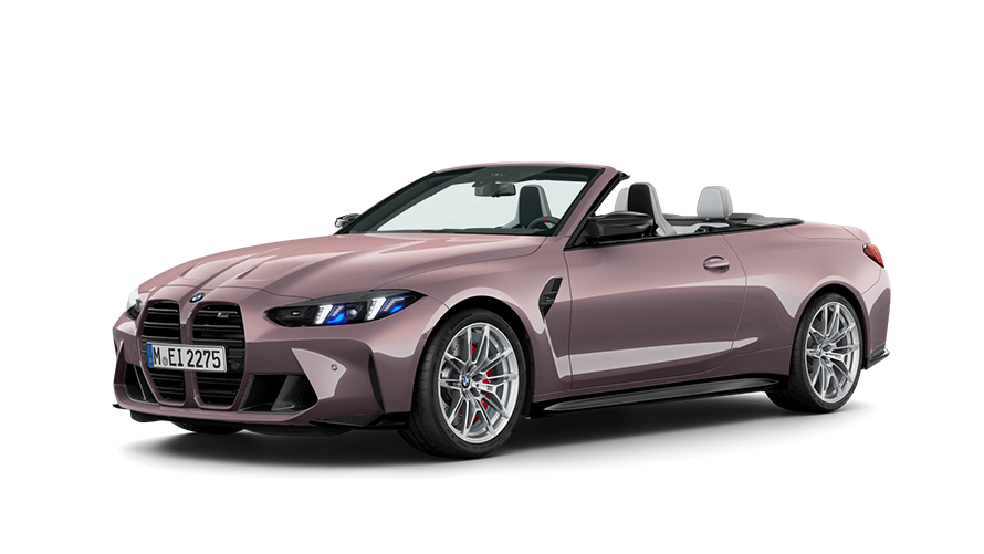 BMW M4 Cabrio BMW M4 Cabrio