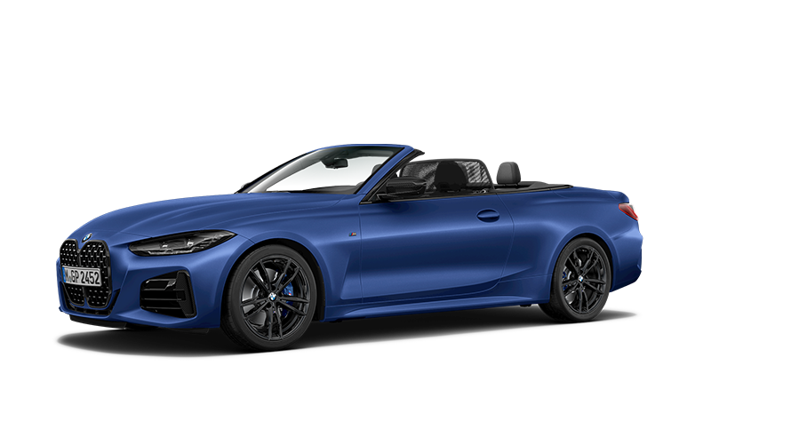 BMW M440i xDrive Cabriolet BMW M440i xDrive Cabriolet