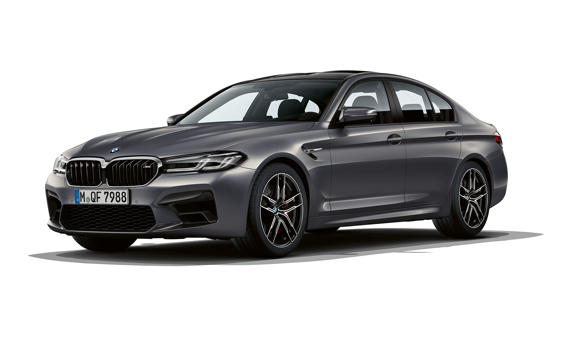 The m5 voiture bmw s rie 5 berline m mod les caract ristiques