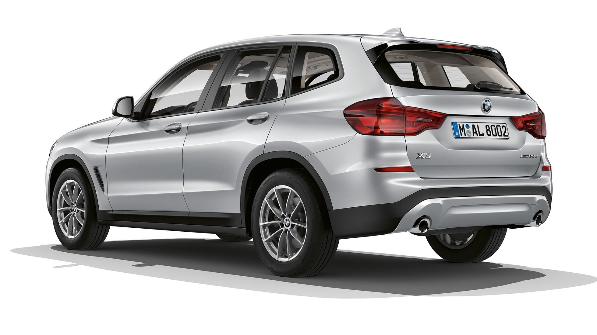 bmw x3 caractéristiques techniques – fiche technique x3 bmw – Brandma