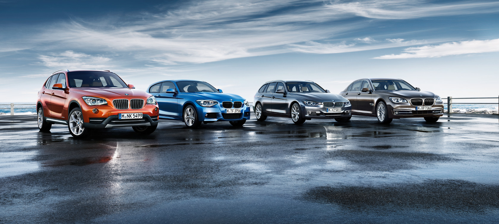 BMW Corporate Sales BMW Corporate Sales