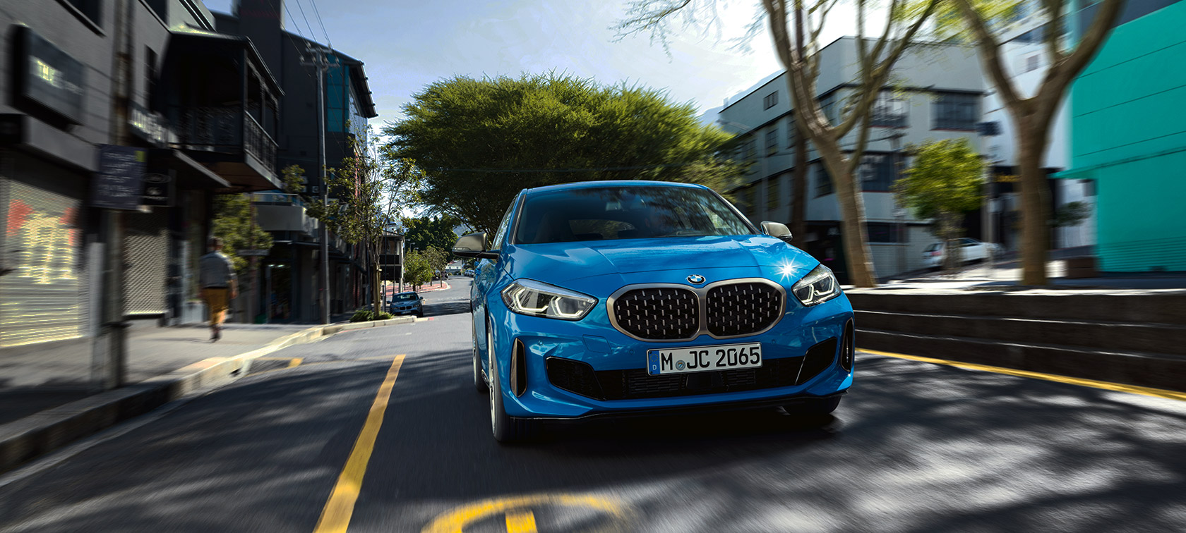 Bmw maroc