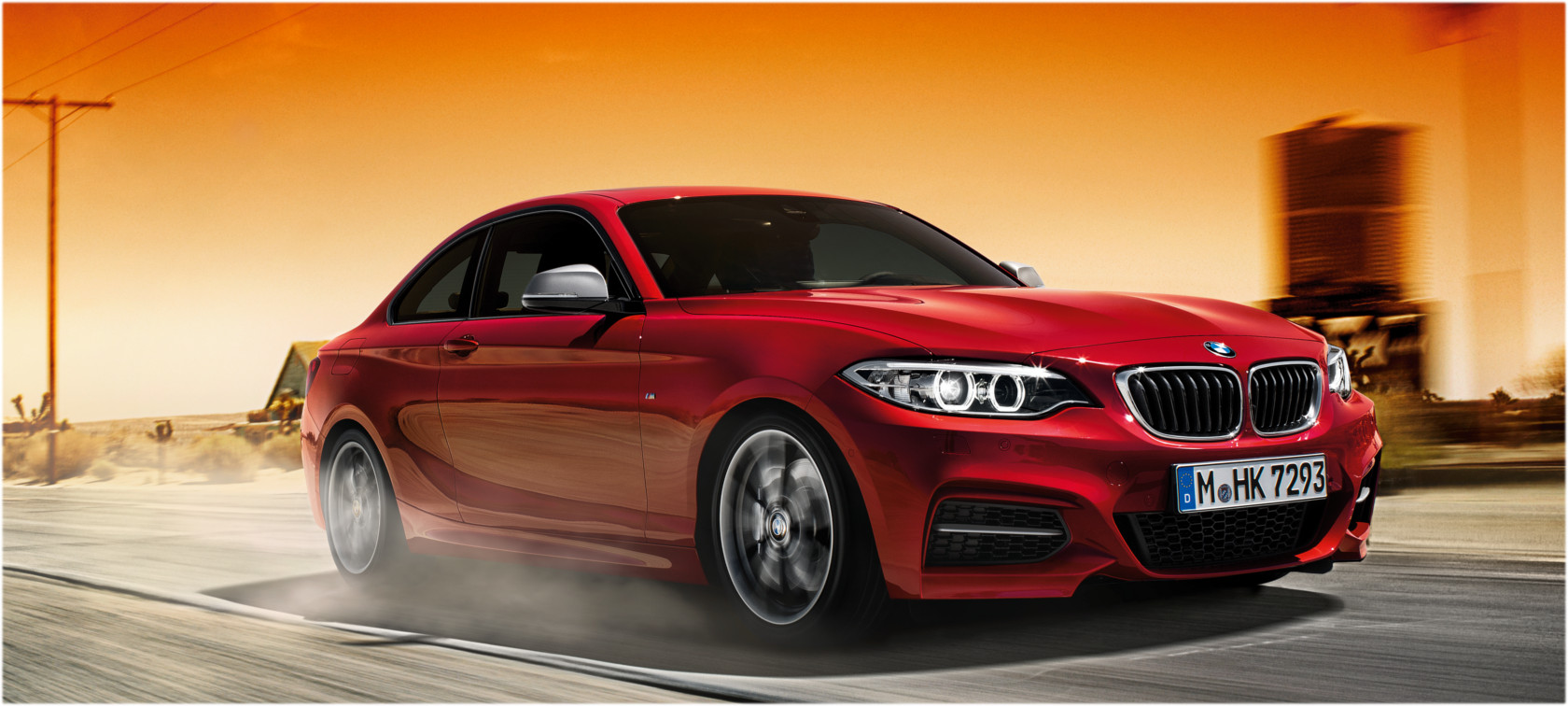 BMW M Performance BMW M Performance