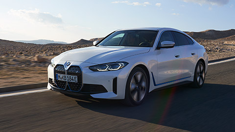 Offres de financement pour v&eacute;hicules &eacute;lectriques et Hybrides Rechargeables BMW