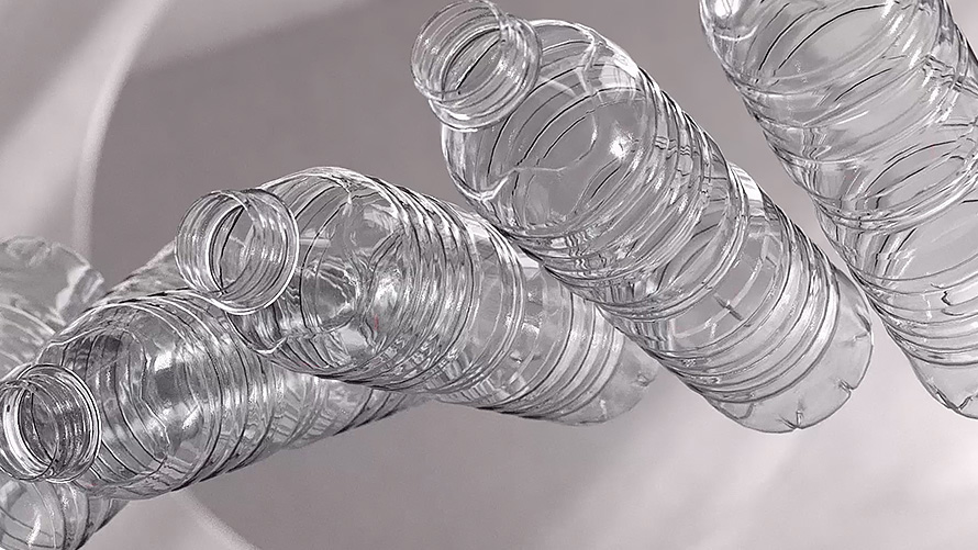 Durabilité BMW BMW i Vision Circular RE:CYCLE vidéo