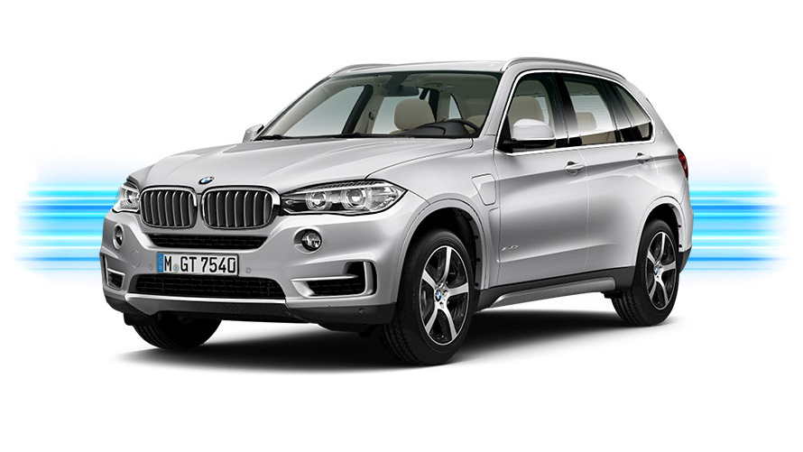 BMW X5 xDrive45e iPerformance. BMW X5 xDrive45e iPerformance.