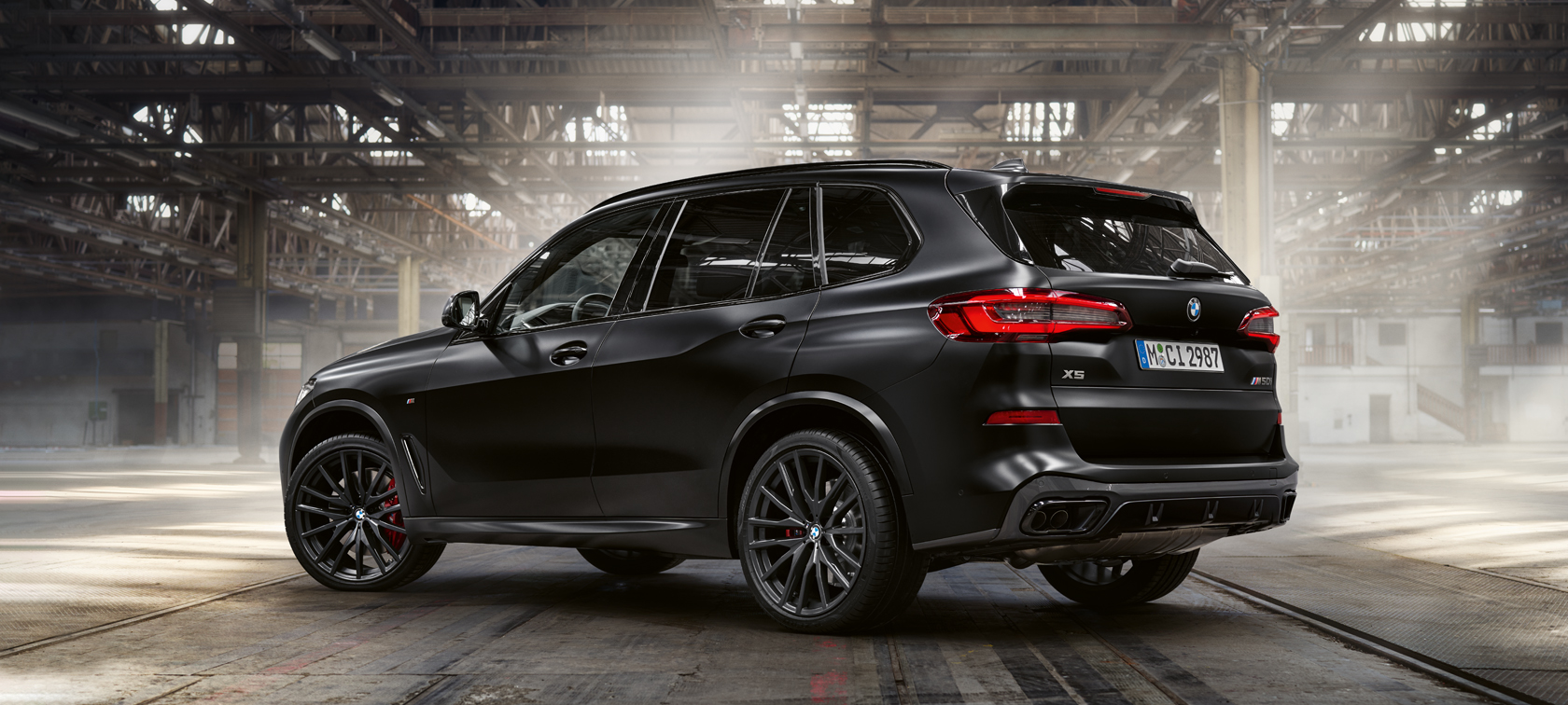 BMW X5 G05