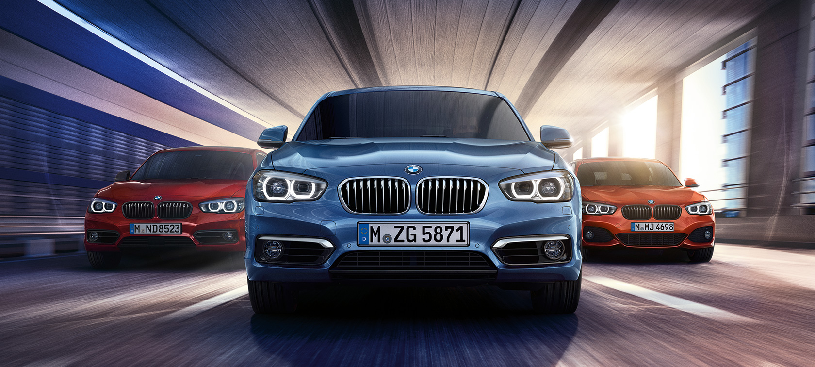 LES VENTES SÉLECTES BMW LES VENTES SÉLECTES BMW