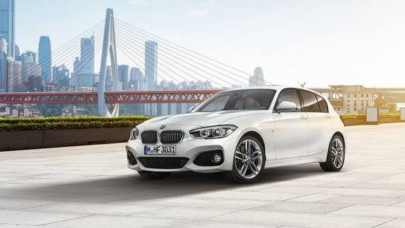 BMW Maroc