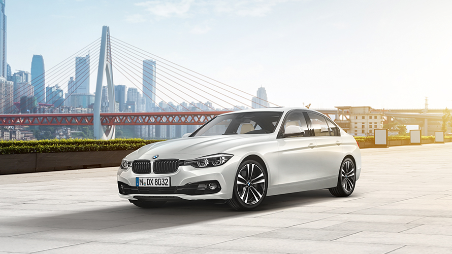 BMW 3 Series BMW 3 Series