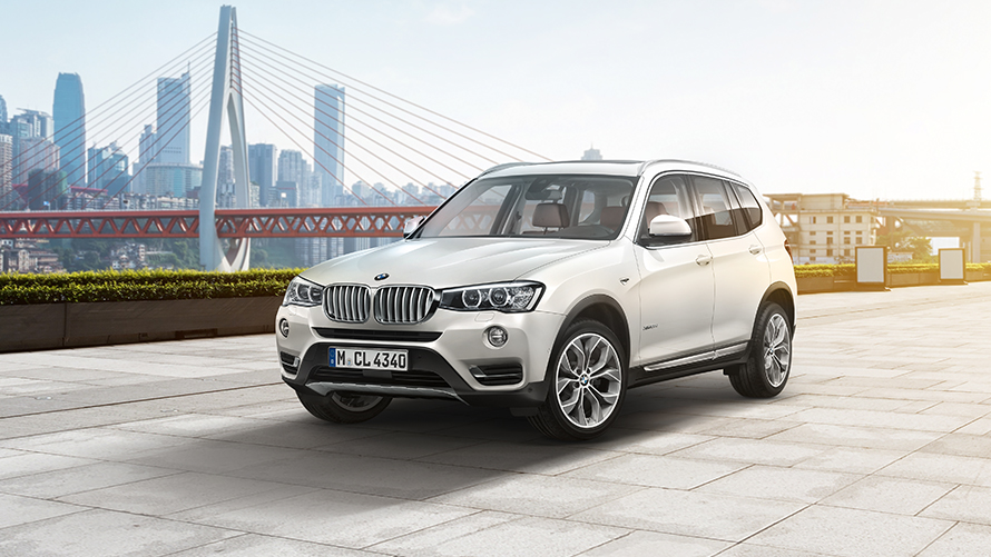 BMW X3 BMW X3