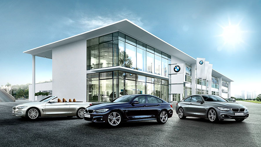 Bmw Maroc